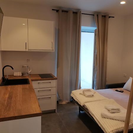 Mia & Ante Apartman Appartement Tučepi Buitenkant foto