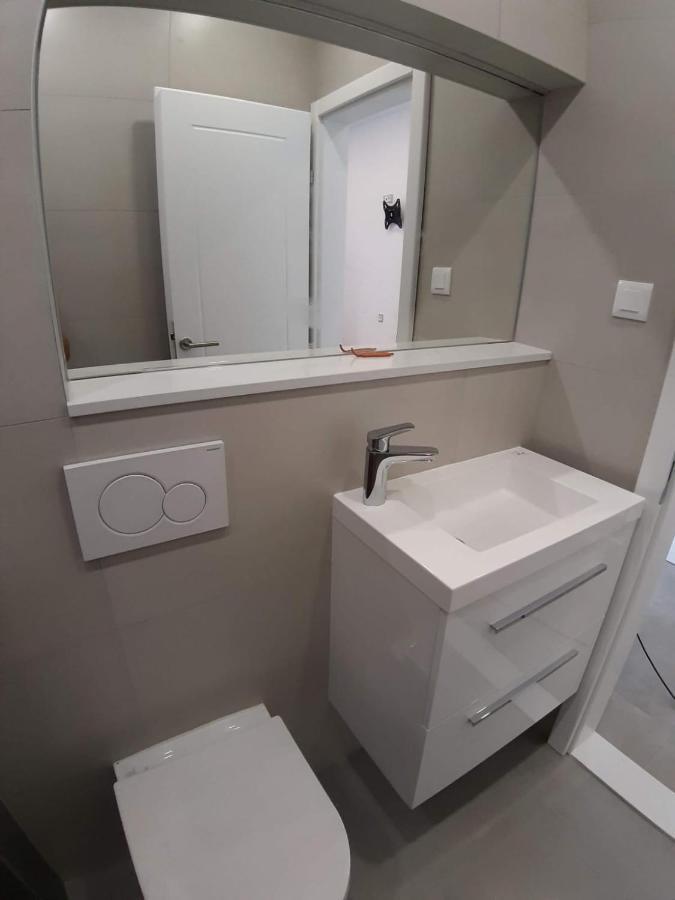 Mia & Ante Apartman Appartement Tučepi Buitenkant foto