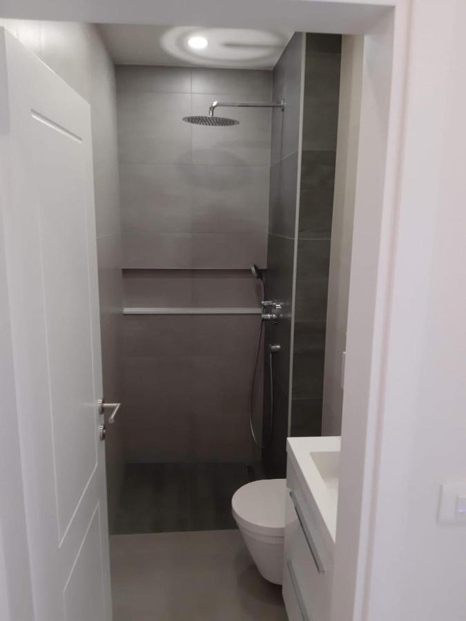 Mia & Ante Apartman Appartement Tučepi Buitenkant foto