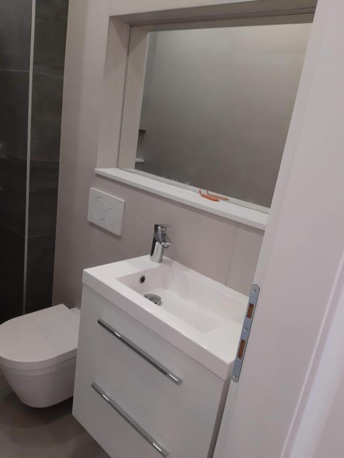 Mia & Ante Apartman Appartement Tučepi Buitenkant foto