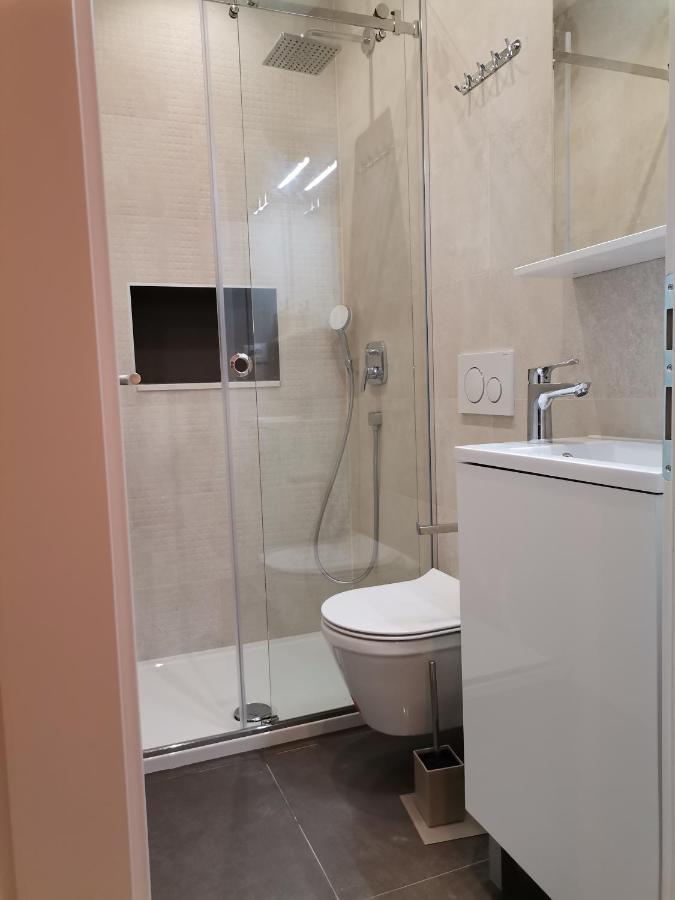 Mia & Ante Apartman Appartement Tučepi Buitenkant foto