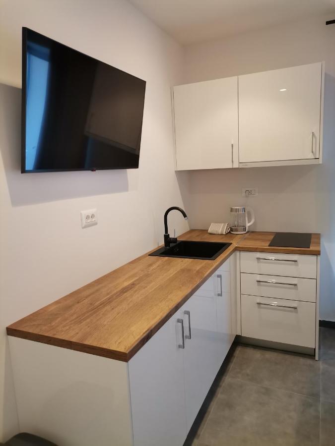 Mia & Ante Apartman Appartement Tučepi Buitenkant foto