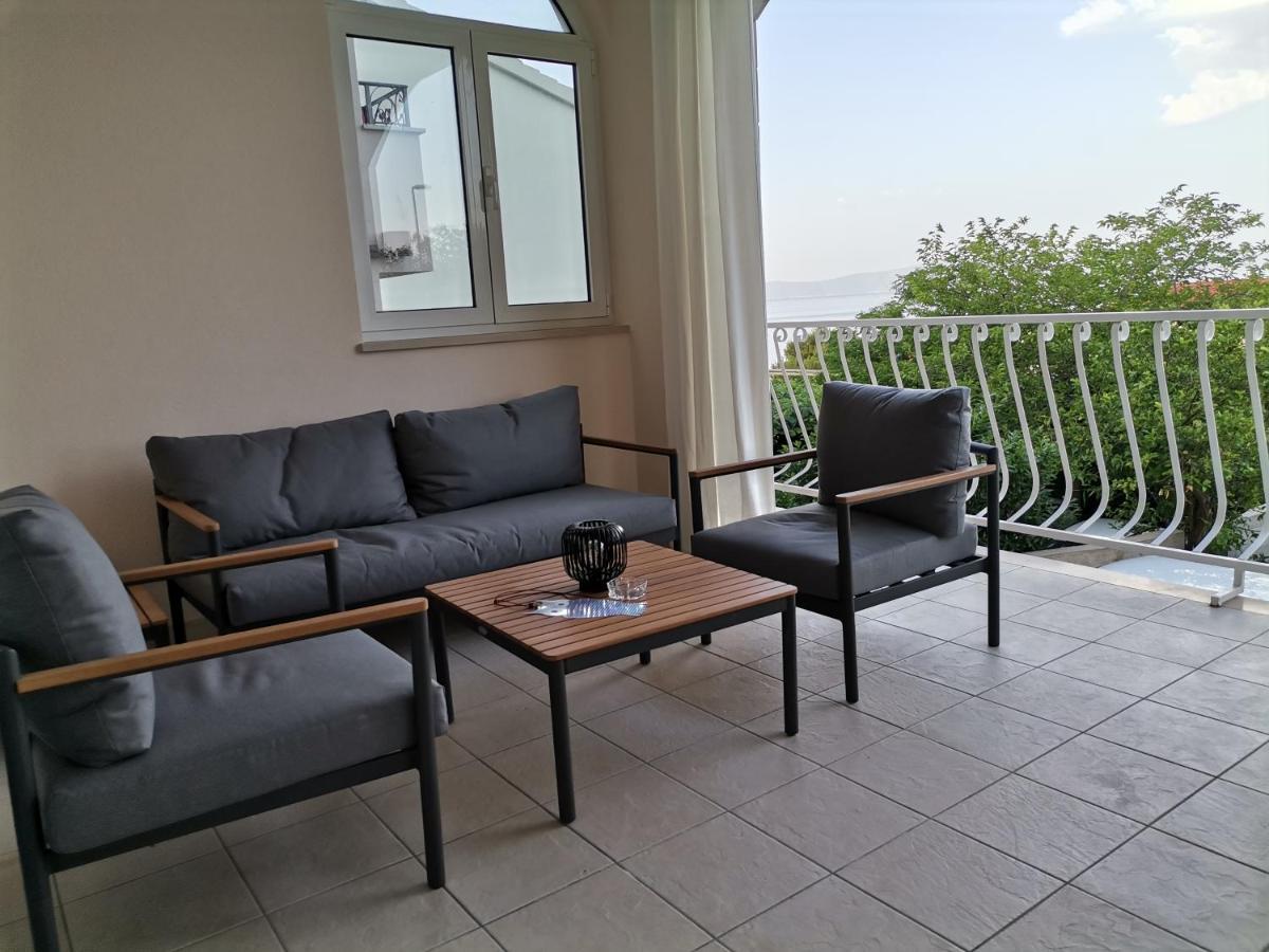 Mia & Ante Apartman Appartement Tučepi Buitenkant foto