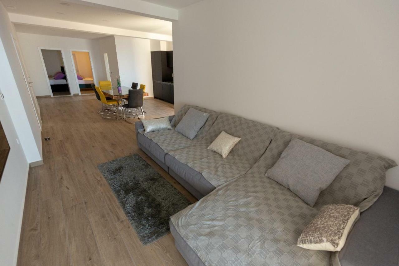 Mia & Ante Apartman Appartement Tučepi Buitenkant foto