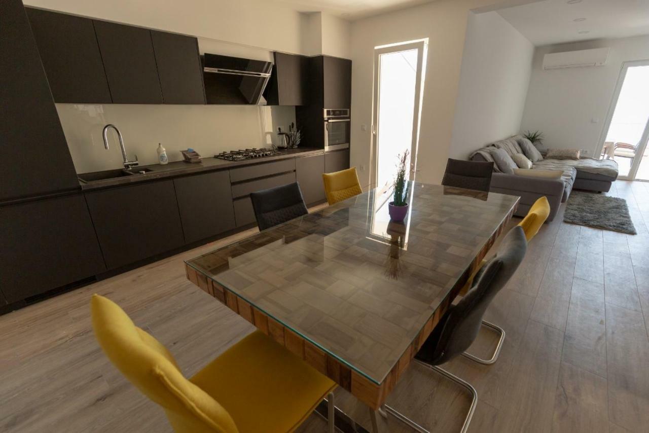 Mia & Ante Apartman Appartement Tučepi Buitenkant foto